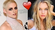 Kristen Stewart ve Kız Arkadaşı Ünlü Model Stella Maxwell Birlikte Yaşama Kararı Aldı