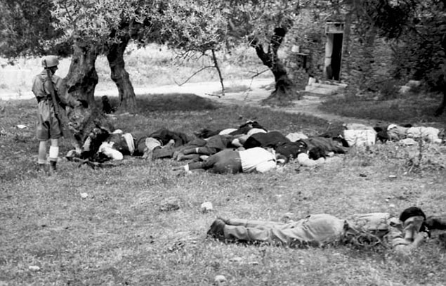 Bu sayılan ağır suçlardan birisini işlediği kanıtlanan kişi, önce yakalanır ve sonrasında imparatorun emriyle işkence başlardı…