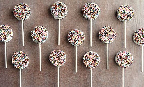 2. Гвоздь программы - Орео!