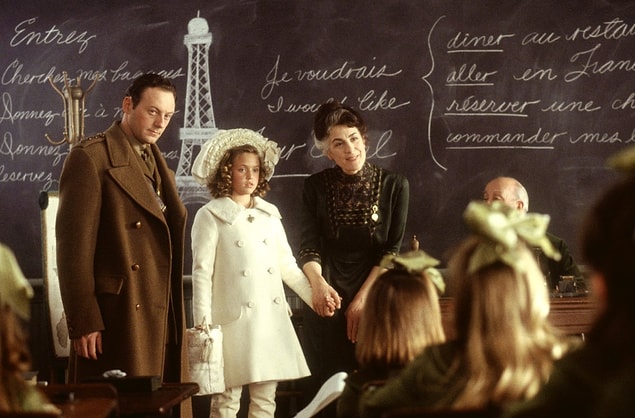 21. A Little Princess / Küçük Prenses | IMDB: 7,7