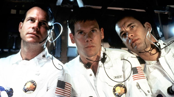 31. Apollo 13 | IMDB: 7,6