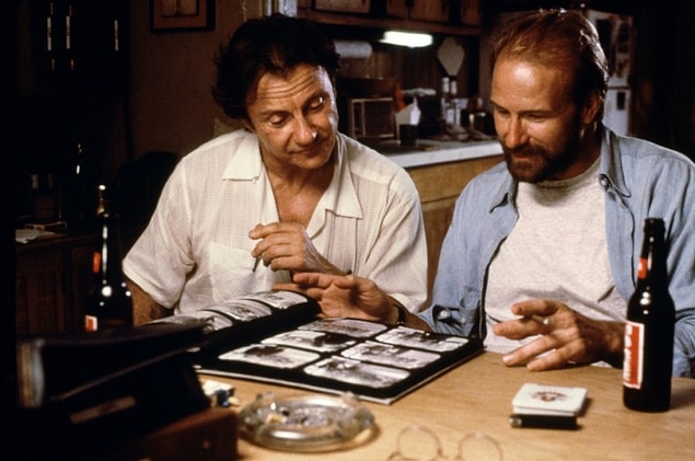 36. Smoke / Duman | IMDB: 7,4
