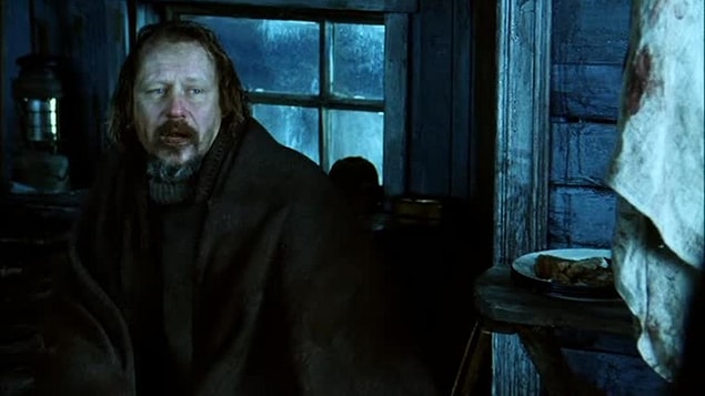 37. Kjærlighetens kjøtere / Sıfır Derece Kelvin | IMDB: 7,4
