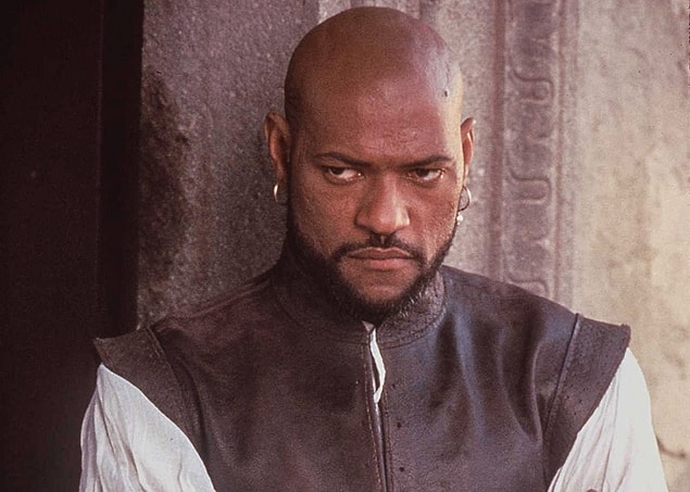 50. Othello | IMDB: 7