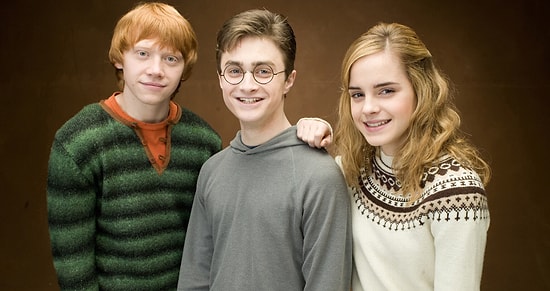 18 фактов о франшизе «Гарри Поттер», которые поразят даже волшебников