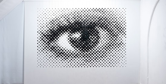 Думаете, это картина? Вы будете шокированы!