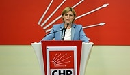 CHP Sözcüsü Selin Sayek Böke İstifa Etti: '16 Nisan'dan Sonra Gerekli Adımlar Atılmadı'