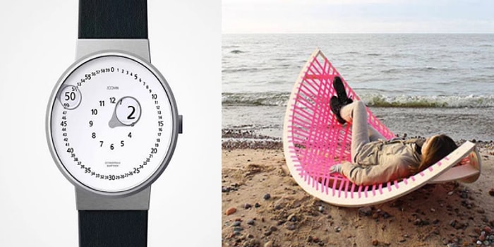 Hiç İhtiyacınız Olmadığı Halde Yana Yakıla Sahibi Olmak İsteyeceğiniz 19 Şahane Ürün