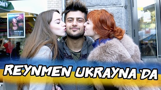 Ukraynalı Kadınlar Türk Erkekleri Hakkında Ne Düşünüyor?