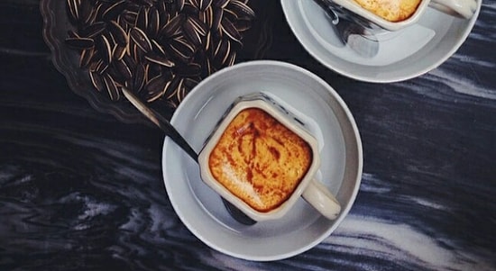 Как пьют кофе в некоторых странах: 10 кофейных напитков, о которых вы наверняка не слышали