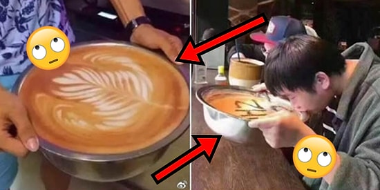 Çin'de 'Kendi Kupanı Getir' Gününde Starbucks'ı Trollemeye Çalışırken Trollenen İnsanlar