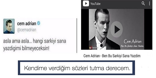 Bir Hafta Boyunca Ünlüleri Mizahına Alet Ederek Güldüren 20 Kişi