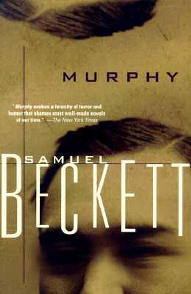 7. Murphy - Samuel Beckett