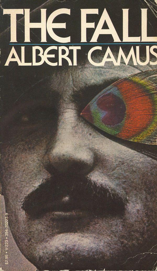 16. The Fall - Albert Camus