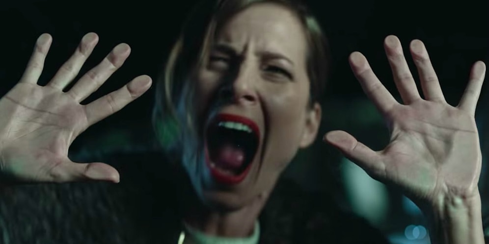 Тест: есть ли в вас задатки жестокости и насилия?