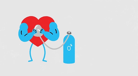 Kalp Krizi Sırasında Ne Olur?