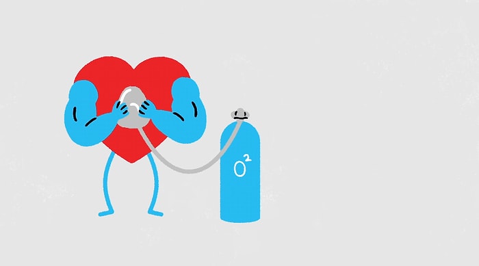 Kalp Krizi Sırasında Ne Olur?