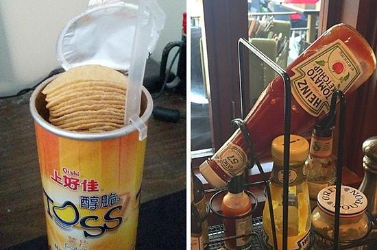 21 Genius Food Inventions That Will Change The Way You Dine Forever!