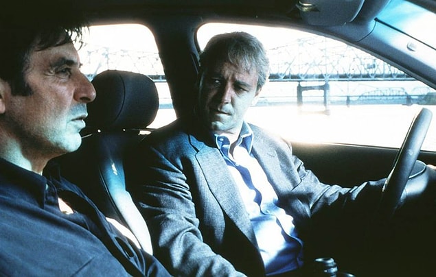 7. Köstebek (1999) | IMDb 7.9