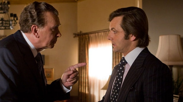 9. Frost/Nixon (2008) | IMDb 7.7
