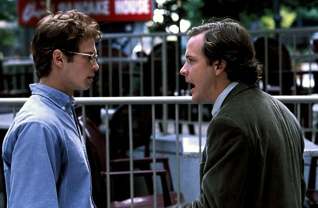 16. Asılsız Haber (2003) | IMDb 7.2