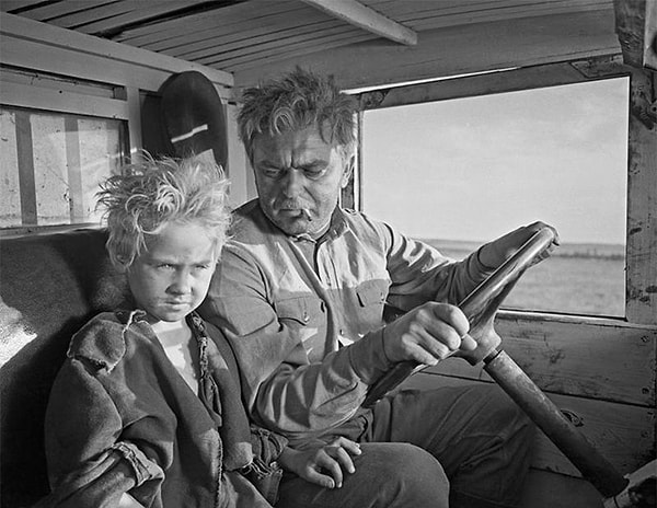 6. Судьба человека