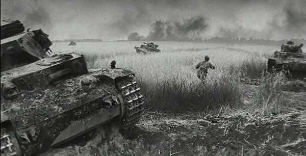 7. Живые и мертвые