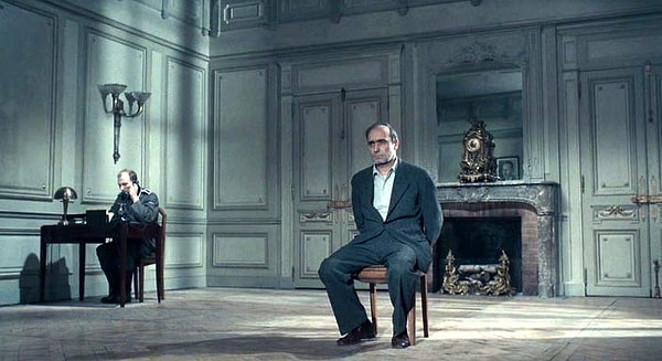 9. Армия теней