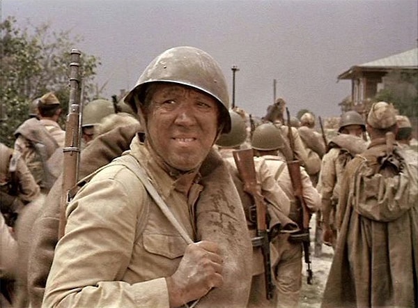 15. Они сражались за Родину