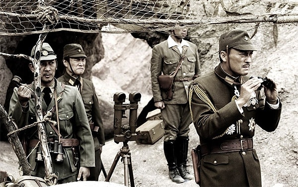 24. Письма с Иводзимы