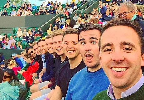 Фото, на которые придется посмотреть несколько раз, чтобы понять, что происходит