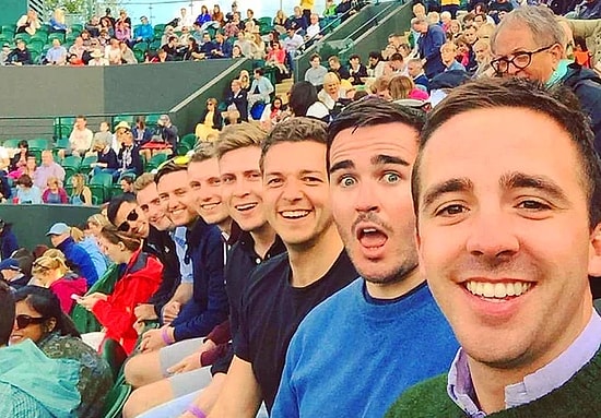 Фото, на которые придется посмотреть несколько раз, чтобы понять, что происходит