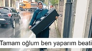 Tamam Oğlum Ben Yaparım İçeriği... Son Günlerin En Eğlenceli Akımından 15 Absürt Caps