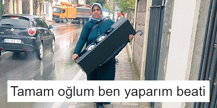 Tamam Oğlum Ben Yaparım İçeriği... Son Günlerin En Eğlenceli Akımından 15 Absürt Caps