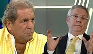 Erman Toroğlu'ndan Aziz Yıldırım'a: 'Kimsin Lan Sen!'