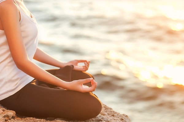 12. Ваш скрытый талант - это умение совладать с собой, даже в самых стрессовых ситуациях