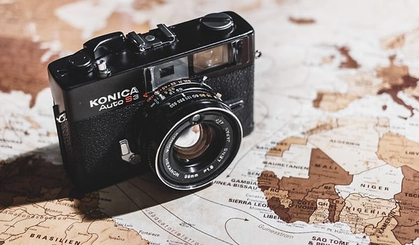 13. Ваш скрытый талант - это способность к творчеству, причем в любой области