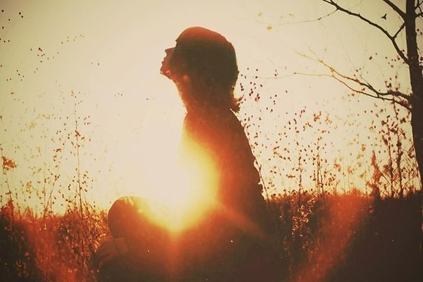 14. Ваш скрытый талант - это в каждом человеке видеть что-то хорошее