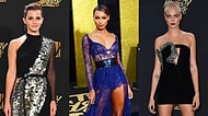 Kırmızı Halı Alarmı: MTV Film Ödülleri'nin Şık ve Rüküşlerini Seçiyoruz!