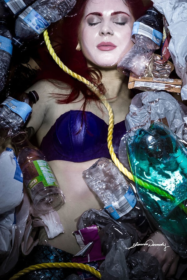 2. ''Загрязнения''