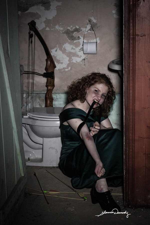 6. "Наркотики"