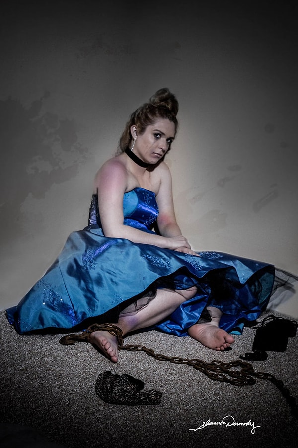 9. ''Секс-торговля''