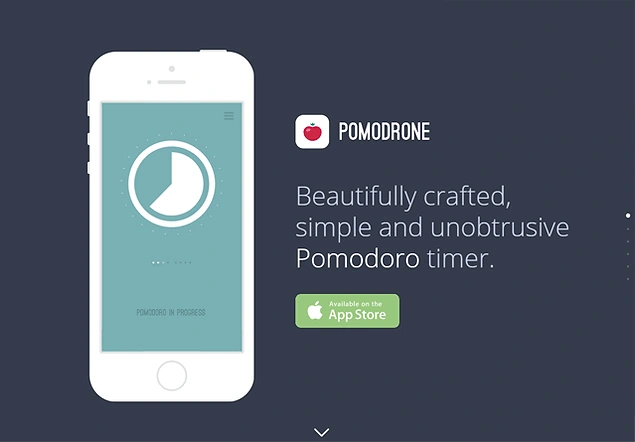 Pomodrone