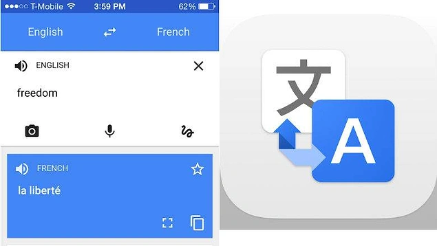 Translate