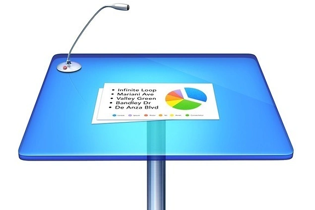 Keynote