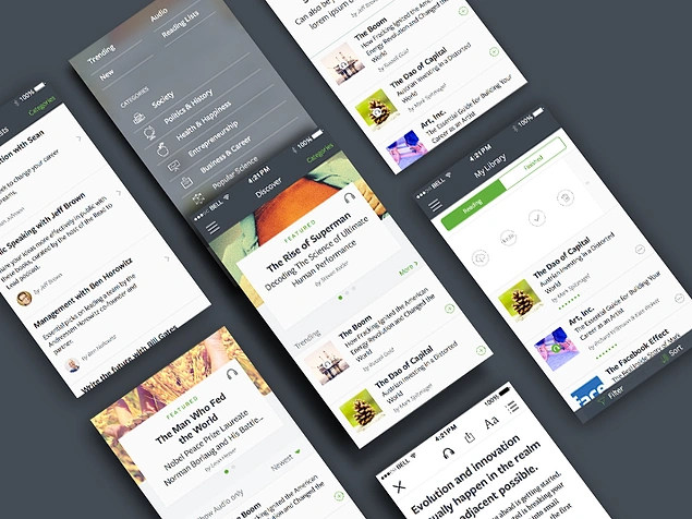 Blinkist
