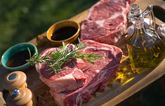 Замариновать: 10 способов сделать мясо сочным, нежным и вкусным