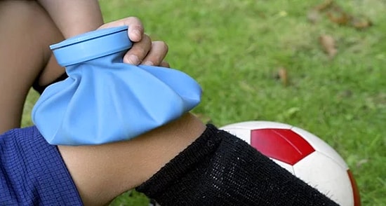 Diz Ağrılarınıza Biraz Olsun Çare Olabileceği Söylenen 15 Doğal Yöntem