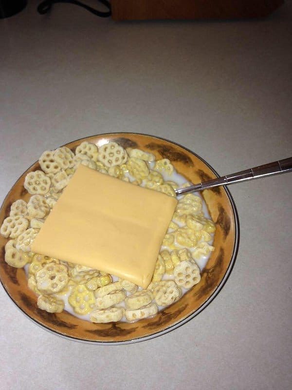 3. О, Боже, НЕТ!