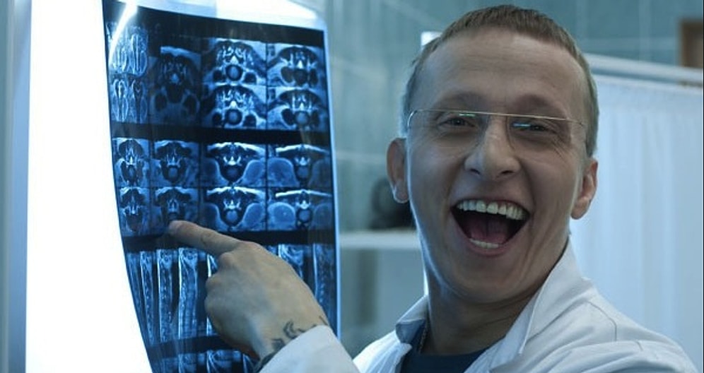 Тест: Проверьте, насколько хорошо вы знаете свое тело?